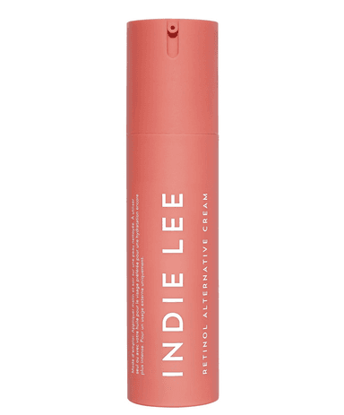 Retinol Alternative Cream