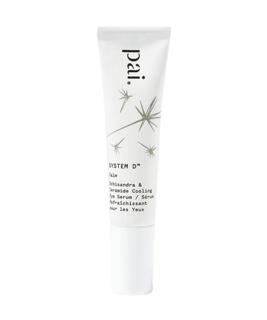 System D Schisandra & Ceramide Cooling Eye Serum