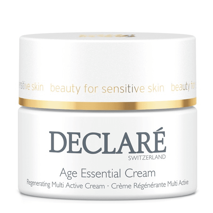 Age Control Age Essential Cream