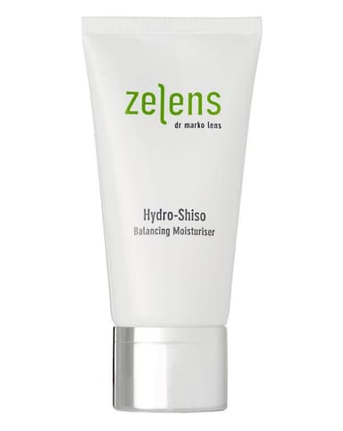 Hydro-Shiso Balancing Moisturiser