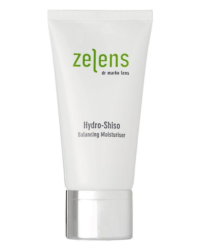 Hydro-Shiso Balancing Moisturiser