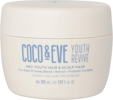 Pro Youth Hair & Scalp Mask