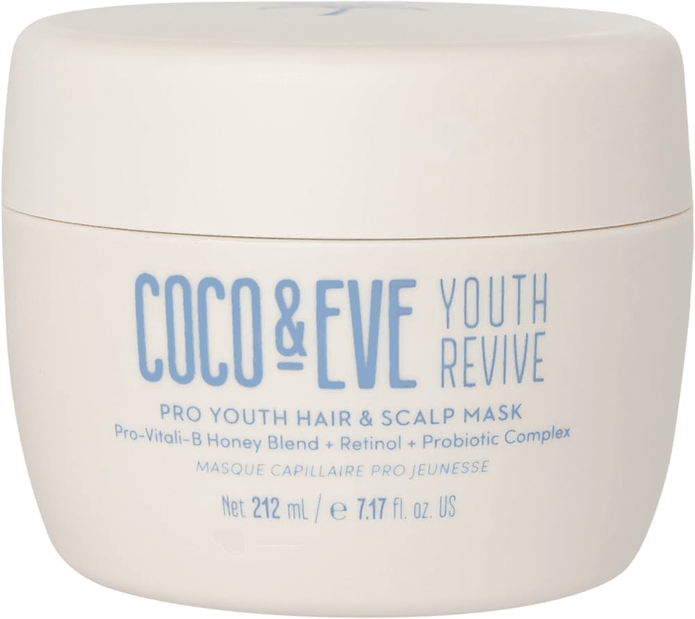 Pro Youth Hair & Scalp Mask
