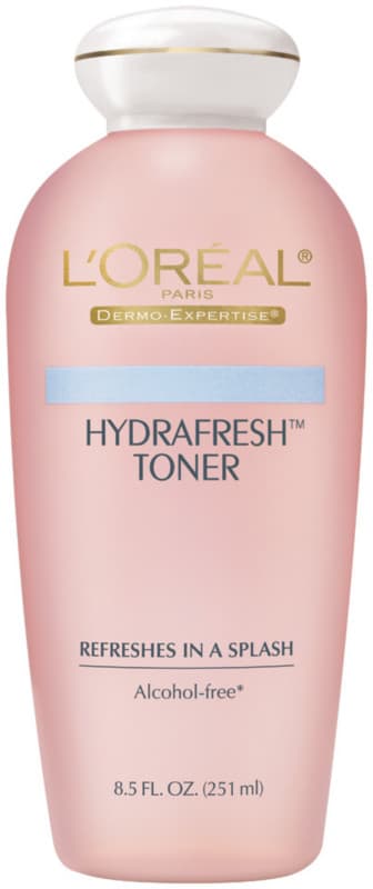 Hydrafresh Toner
