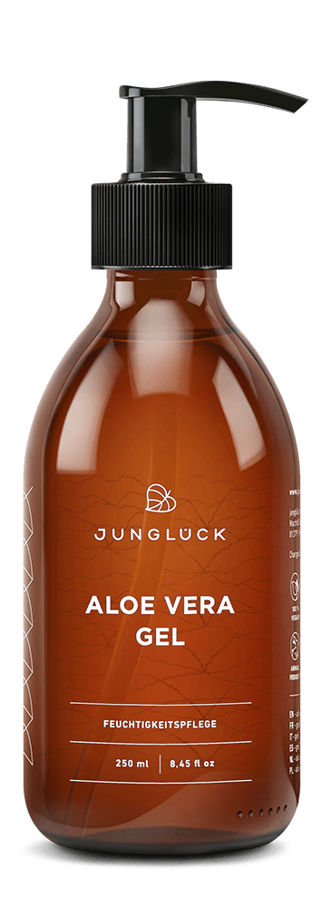 Aloe Vera Gel
