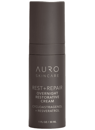 REST + Repair Night Cream