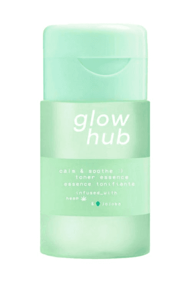 Calm & Soothe Toner Essence