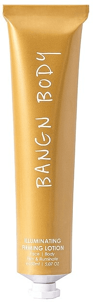 Illuminating Firming Lotion