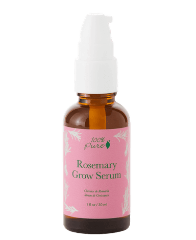 Rosemary Grow Serum