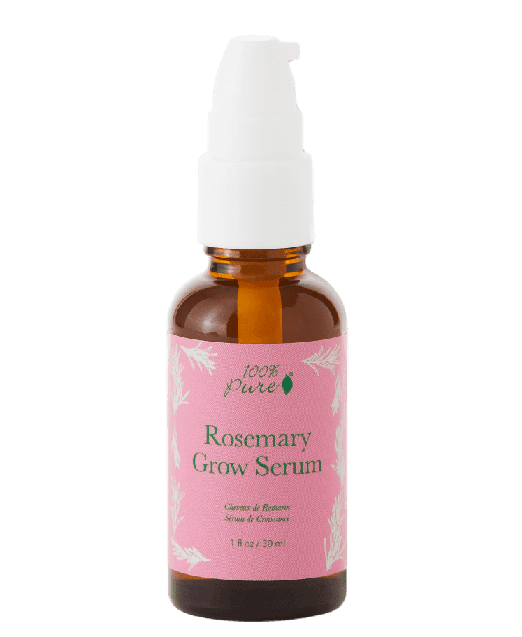 Rosemary Grow Serum