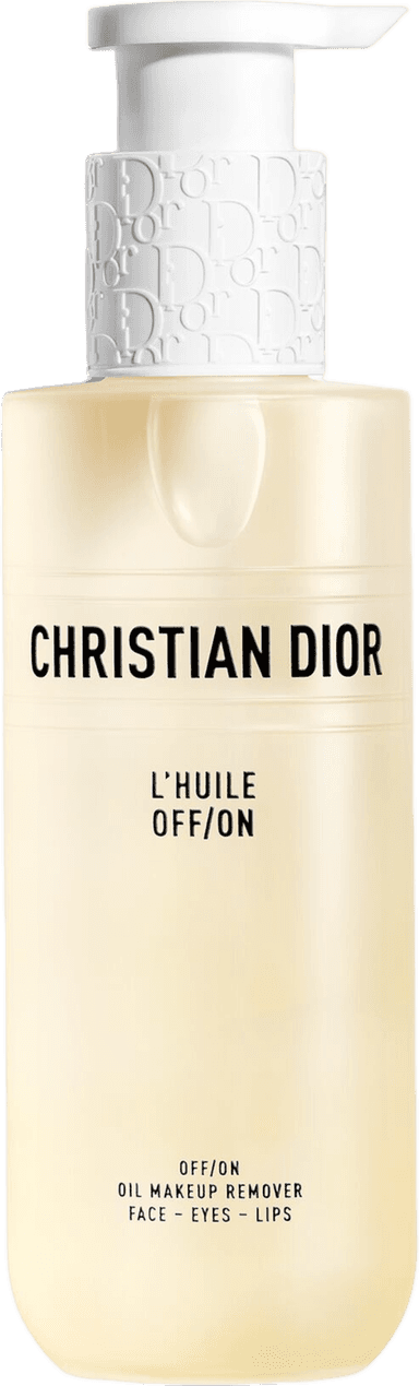 L'Huile OFF/ON Cleansing Oil