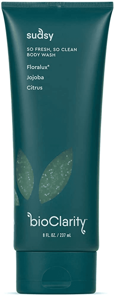 Sudsy Body Wash