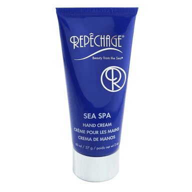 Sea Spa Hand Cream