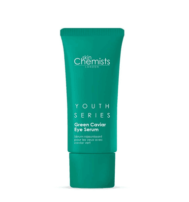 Youth Series Green Caviar Eye Serum 