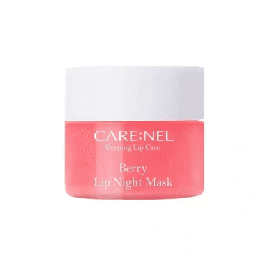 Lip Mask Berry