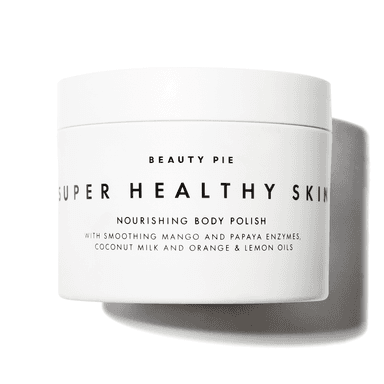 Super Healthy Skin™ Nourishing Body Polish