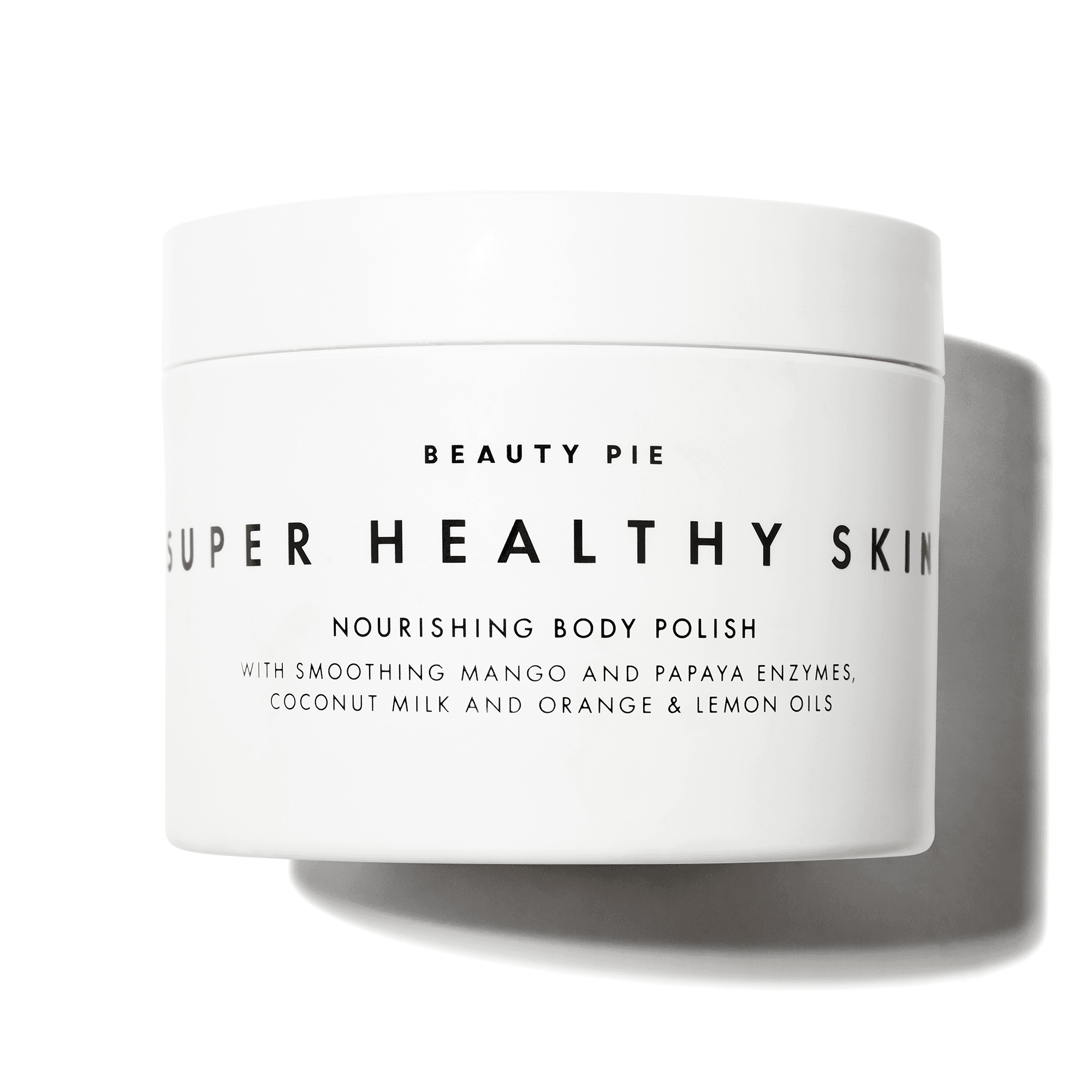 Super Healthy Skin™ Nourishing Body Polish