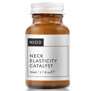 Neck Elasticity Catalyst