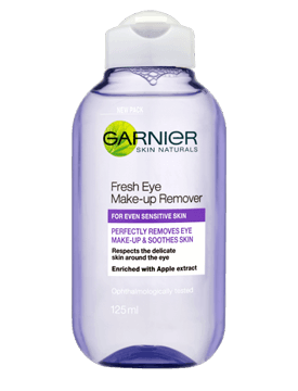 Garnier Essentials Fresh Eye Make-Up Remover