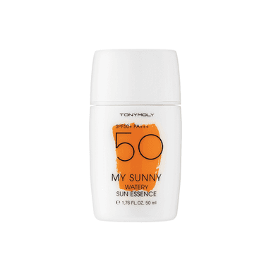 My Sunny Watery Sun Essence