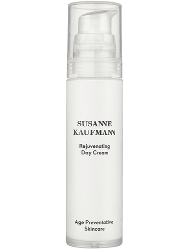 Rejuvenating Day Cream