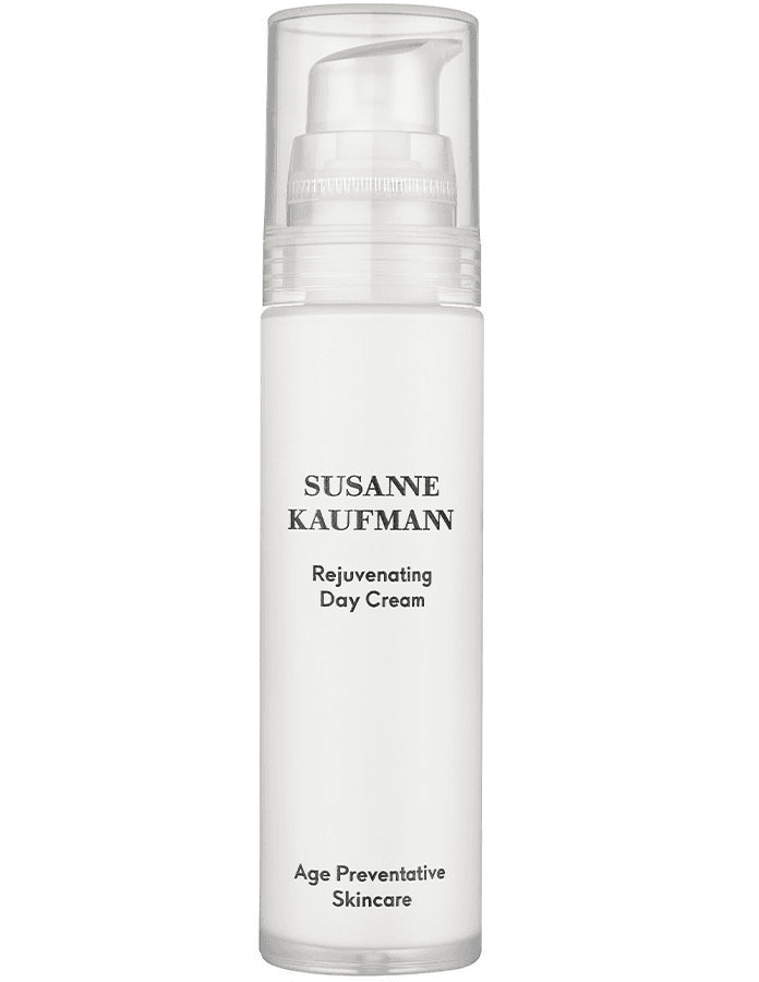 Rejuvenating Day Cream