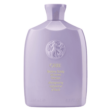 Serene Scalp Oil Control Shampoo