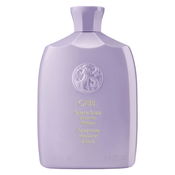 Serene Scalp Oil Control Shampoo