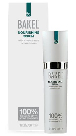 Nourishing Serum