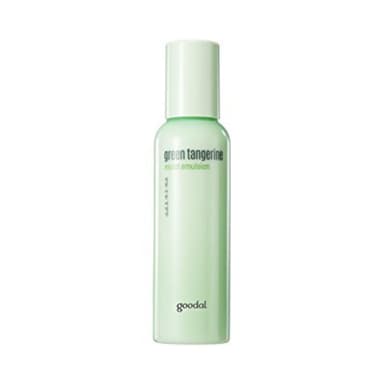 Green Tangerine Moist Emulsion