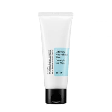 Ultimate Nourishing Rice Overnight Spa Mask