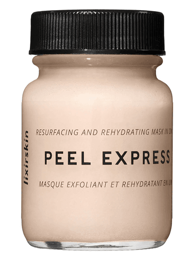 Peel Express Resurfacing And Rehydrating Mask In One