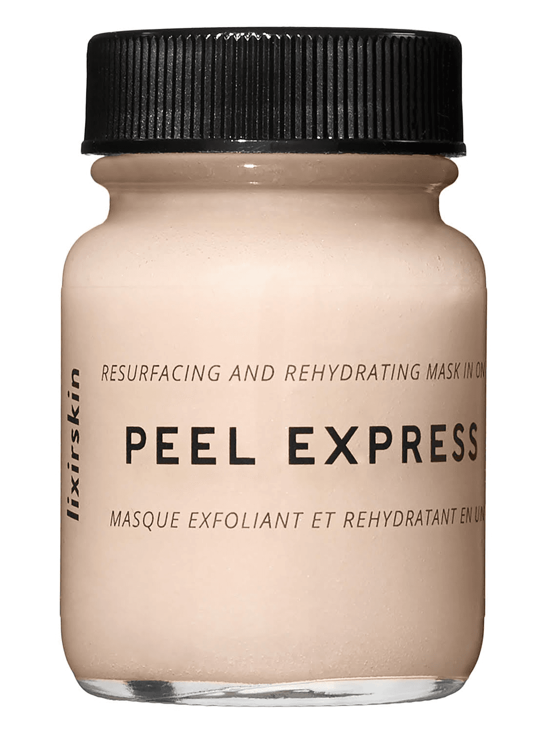 Peel Express Resurfacing And Rehydrating Mask In One