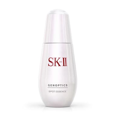 Genoptics Spot Essence Serum