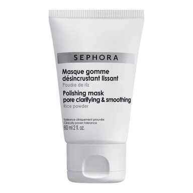 Polishing Mask