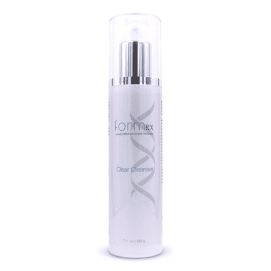 Clear Cleanser