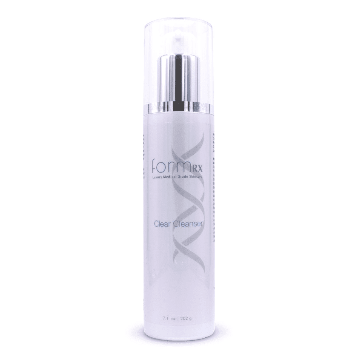 Clear Cleanser