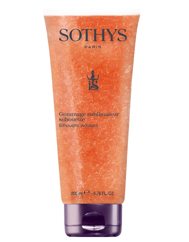 Silhouette Exfoliant