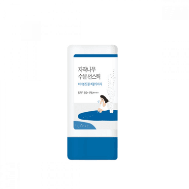 Birch Moisturizing Sun Stick SPF 50+ PA++++
