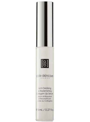 Antioxidising and Replenishing Collagen Lip Serum