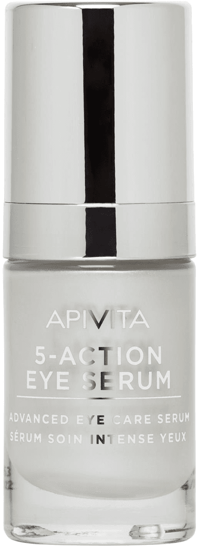 5 Action Eye Serum Intensive Care Eye Serum