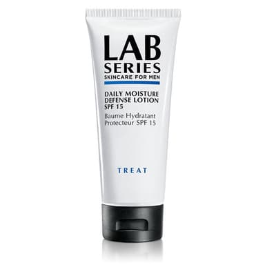 Daily Moisture Defense Lotion Broad Spectrum SPF 15