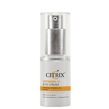Antioxidant Eye Cream