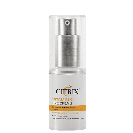 Antioxidant Eye Cream