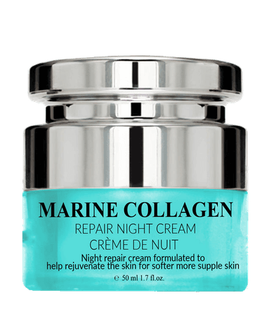 Marine Collagen Night Cream