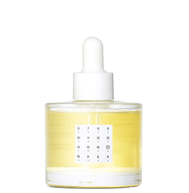  AA Moisturizing Oil