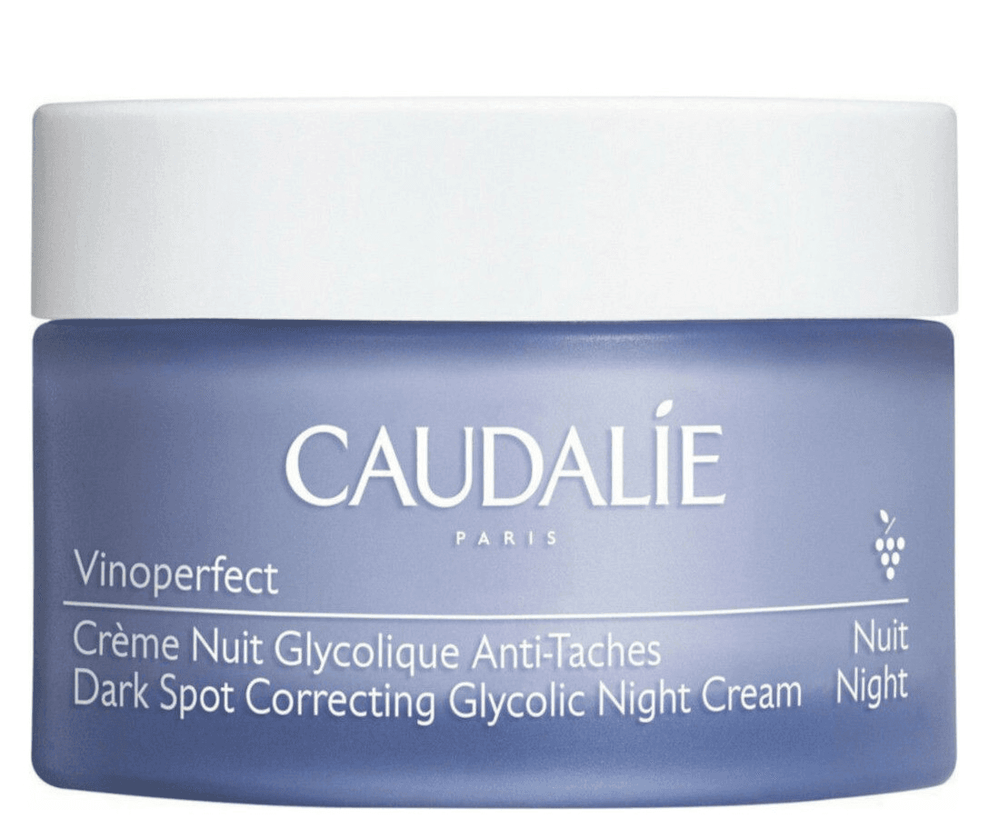 Vinoperfect Dark Spot Correcting Glycolic Night Cream