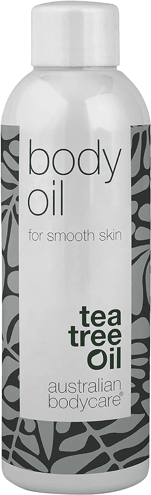 Body Oil For Stretch Marks, Cellulite And Scars
