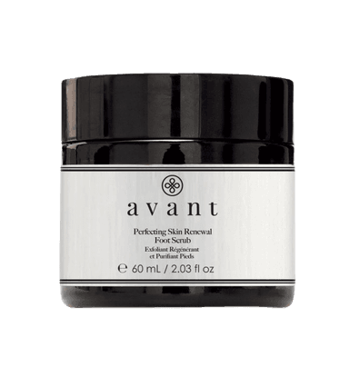 Perfecting Skin Renewal Foot Scrub