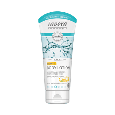 Basis Sensitiv Firming Body Lotion Q10
